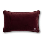 Childless Cat Lady Needlepoint Pillow