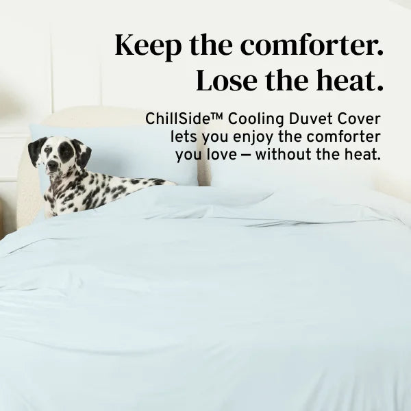 ChillSide™ Cooling Weighted Bundle