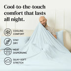 ChillSide™ Cooling Weighted Bundle