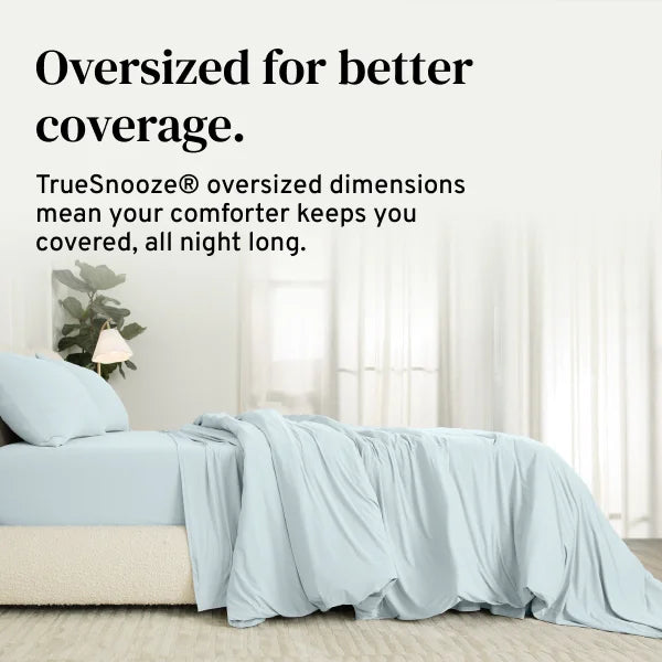 ChillSide™ Cooling Weighted Bundle