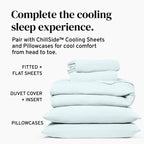 ChillSide™ Cooling Weighted Bundle