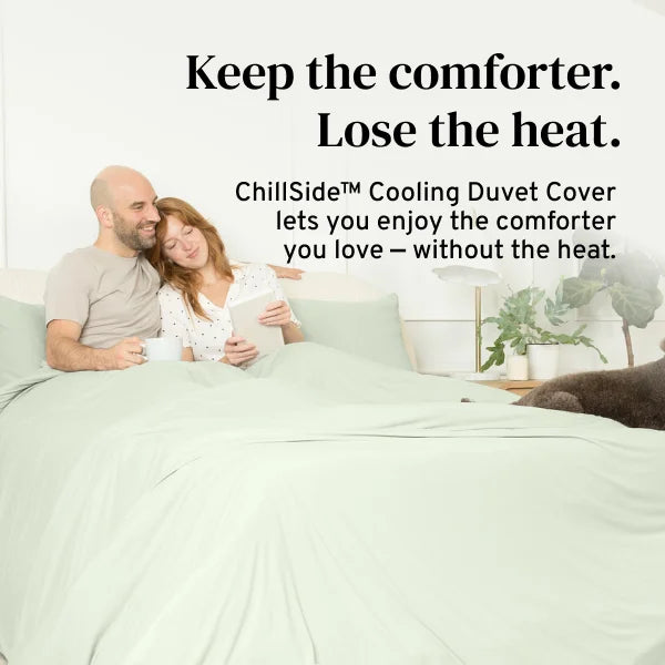 ChillSide™ Cooling Weighted Bundle