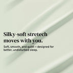 ChillSide™ Cooling Duvet Cover