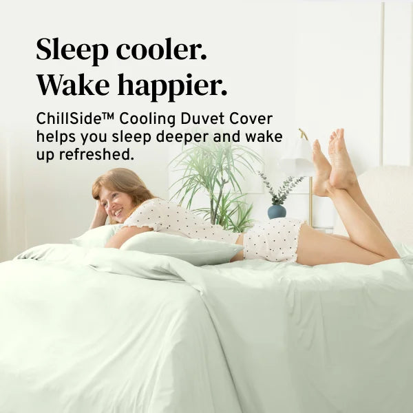 ChillSide™ Cooling Weighted Bundle
