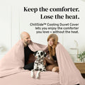 ChillSide™ Cooling Weighted Bundle