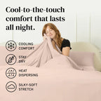 ChillSide™ Cooling Weighted Bundle