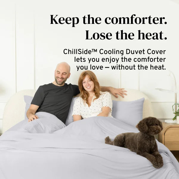 ChillSide™ Cooling Weighted Bundle