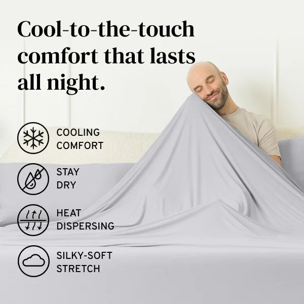 ChillSide™ Cooling Weighted Bundle