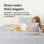 ChillSide™ Cooling Weighted Bundle