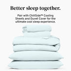 ChillSide™ Cooling Pillowcases