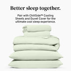 ChillSide™ Cooling Pillowcases