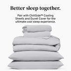 ChillSide™ Cooling Pillowcases