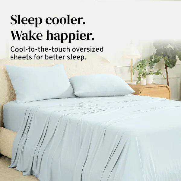 ChillSide™ Cooling Sheets