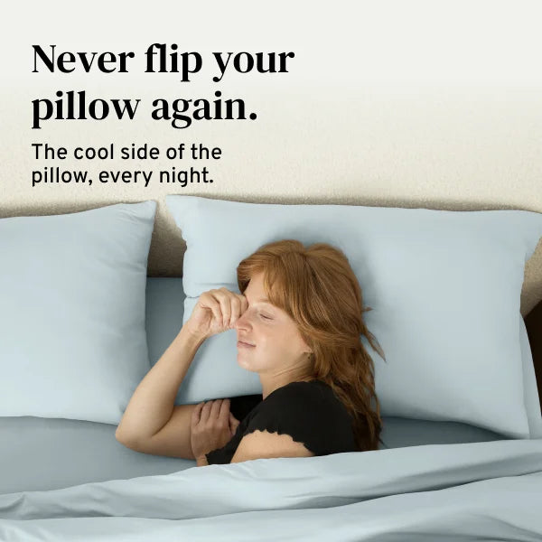 ChillSide™ Cooling Sheets