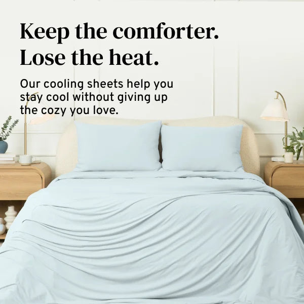 ChillSide™ Cooling Deluxe Bundle