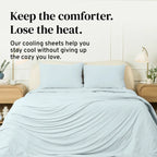 ChillSide™ Cooling Sheets