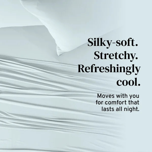 ChillSide™ Cooling Sheets