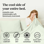 ChillSide™ Cooling Sheets