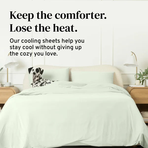 ChillSide™ Cooling Sheets
