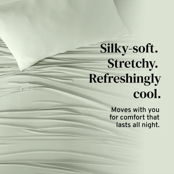 ChillSide™ Cooling Sheets