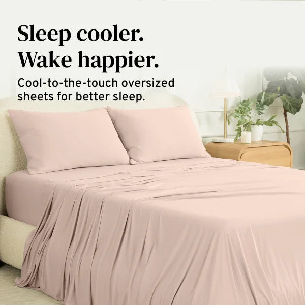 ChillSide™ Cooling Sheets
