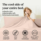 ChillSide™ Cooling Sheets