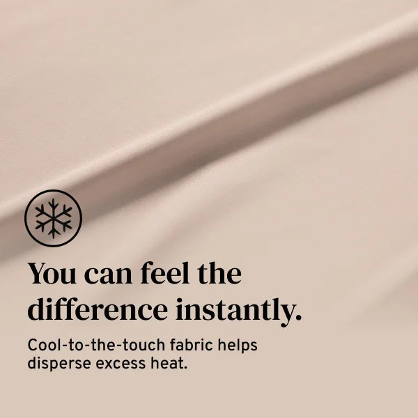 ChillSide™ Cooling Sheets