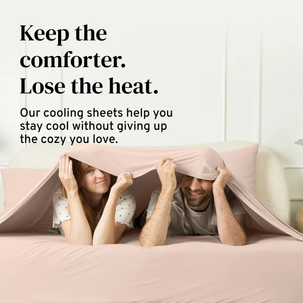 ChillSide™ Cooling Sheets