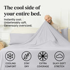 ChillSide™ Cooling Deluxe Bundle