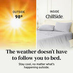 ChillSide™ Cooling Deluxe Bundle