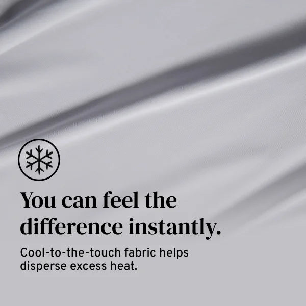 ChillSide™ Cooling Deluxe Bundle