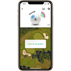 Chiping GPS Tracked Golf Balls - Expert Set - 12 Ball Set