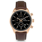 The Chrono S2 40mm - Rose Gold