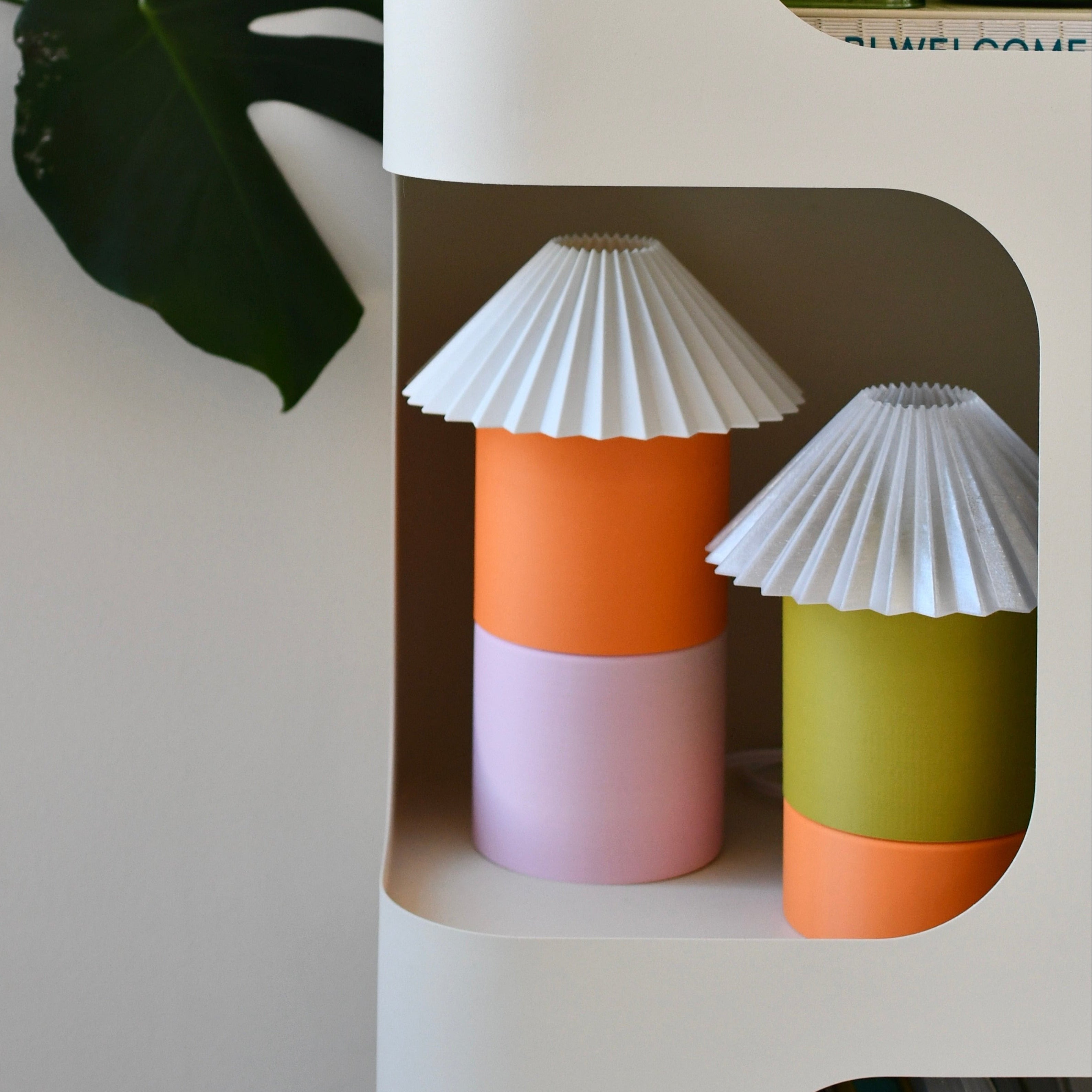 Cici Lamp Medium