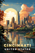 Cincinnati