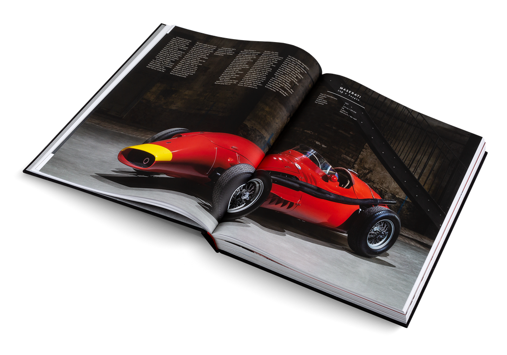 Classic Cars Review