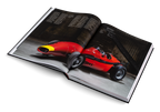 Classic Cars Review