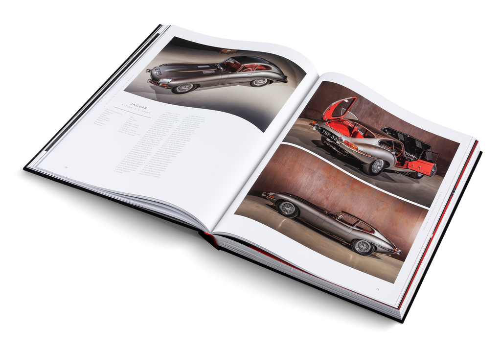 Classic Cars Review