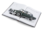 Classic Cars Review