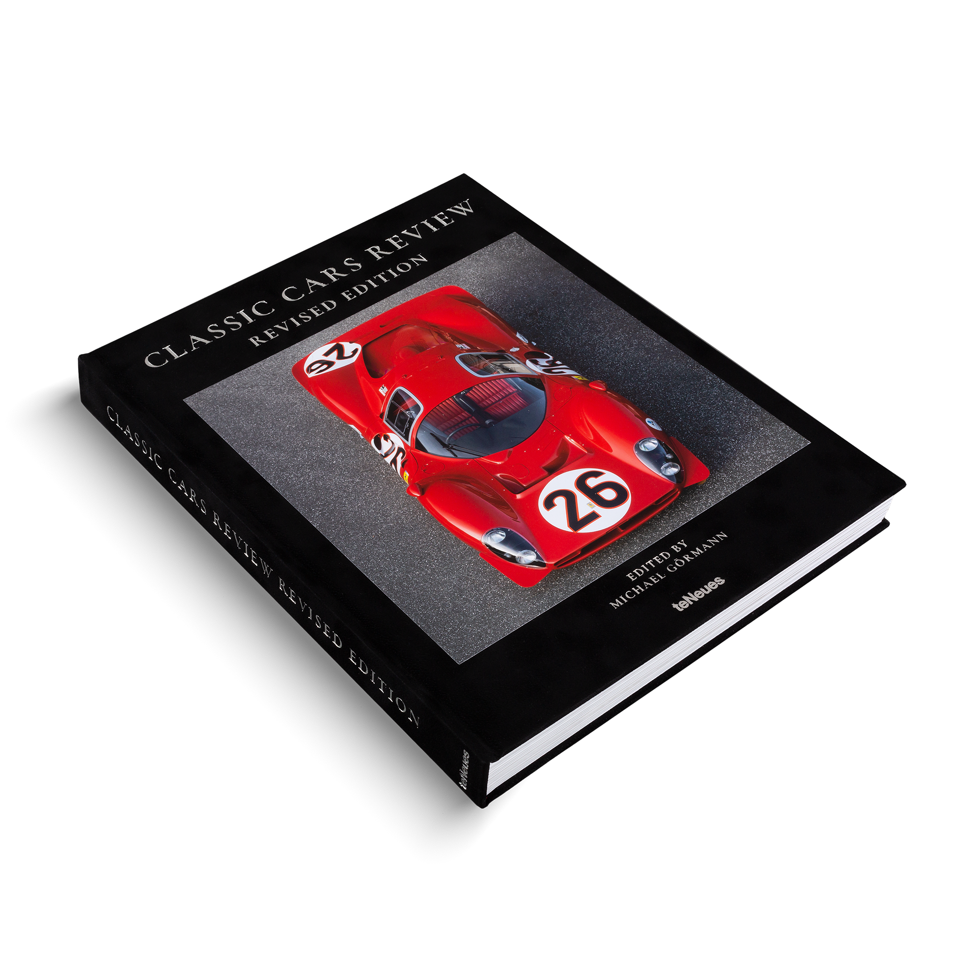 Classic Cars Review