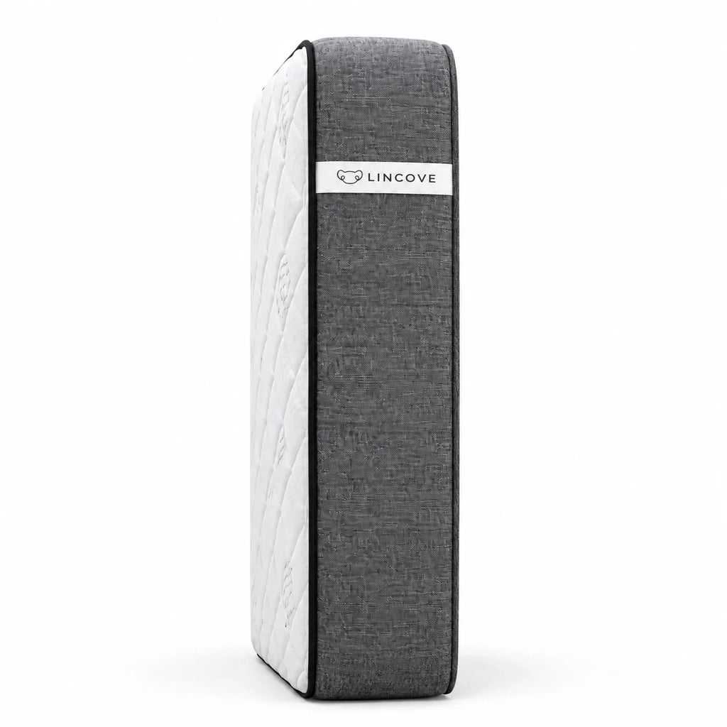 Classic™ Memory Foam Mattress - Made In USA