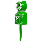 Classic Green Lady Kit-Cat