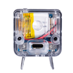 TinyTV® 2 with Tiny Remote