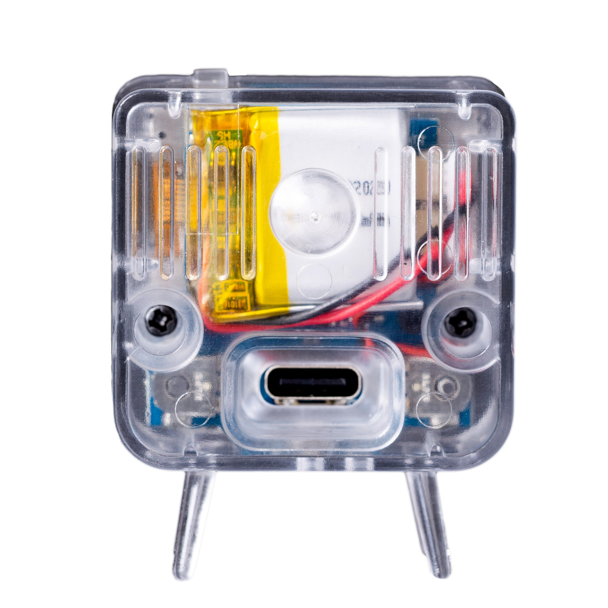 TinyTV® 2 with Tiny Remote
