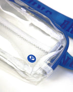 LE Stadium Clear Crossbody