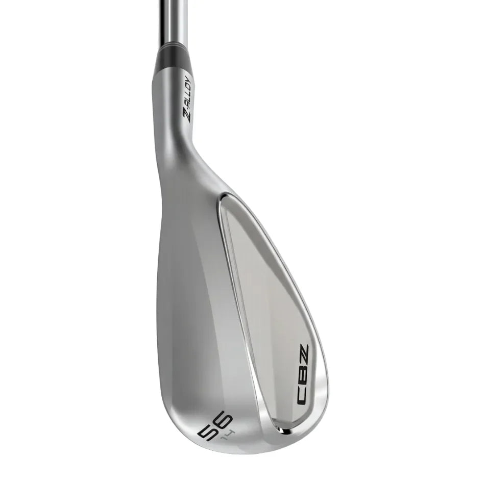 Cleveland CBZ Tour Satin Wedge