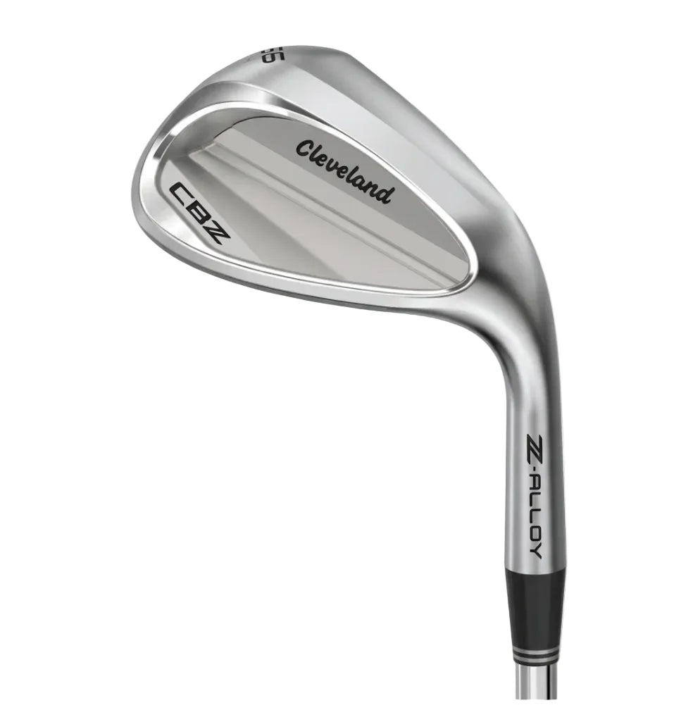Cleveland CBZ Tour Satin Wedge