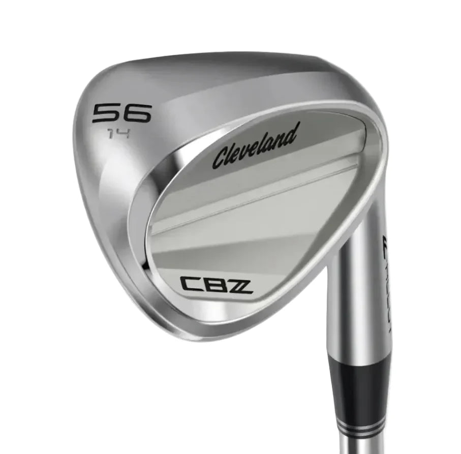 Cleveland CBZ Tour Satin Wedge