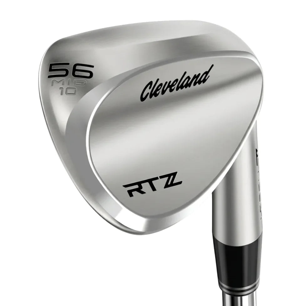 Cleveland RTZ Wedge Tour Satin