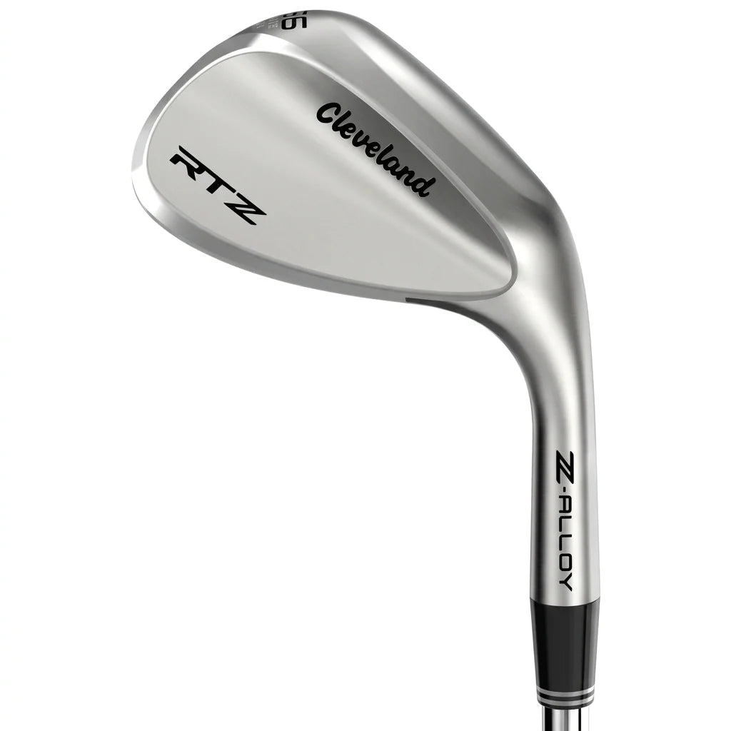 Cleveland RTZ Wedge Tour Satin